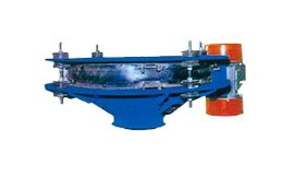 GZD、VBA型振動(dòng)料斗